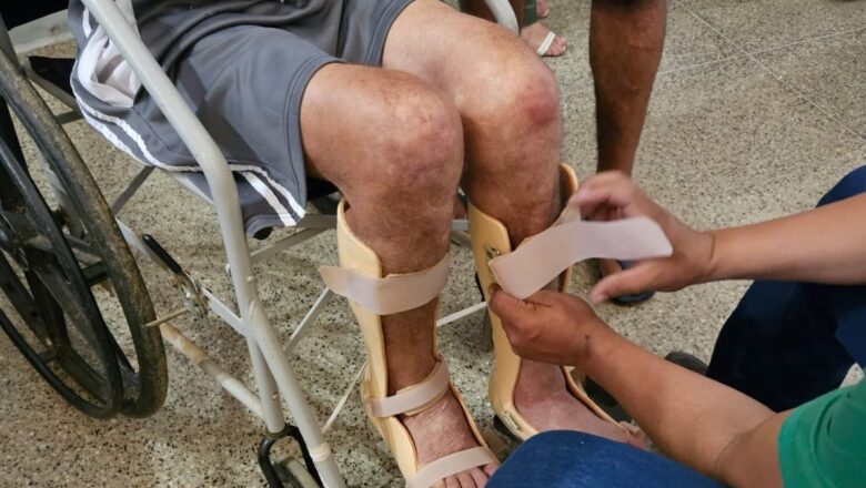 Programa Passo à Frente entregará mais de 800 equipamentos de mobilidade em Castelo do Piauí e Campo Maior