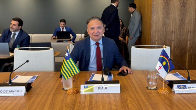 Governo do Piauí é destaque na revista Valor Econômico por política de incentivos fiscais que impulsiona o crescimento do Estado