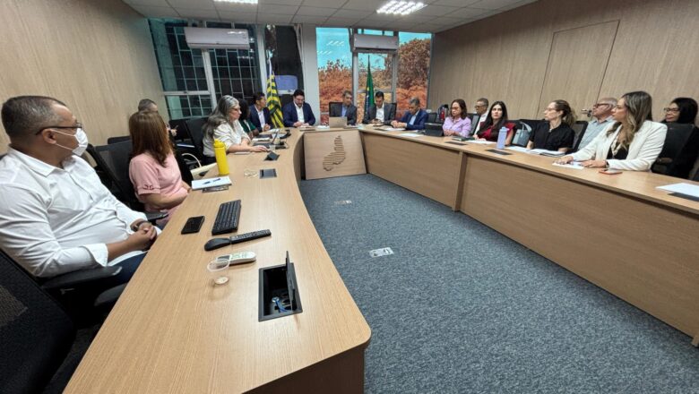 Banco Mundial inicia missão de apoio à implementação do Progestão Piauí