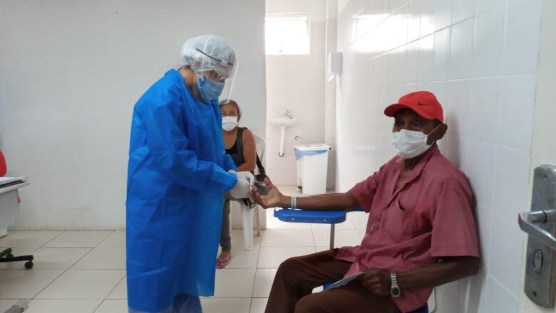 Novembro Azul: HGV oferta consultas com urologistas na segunda (10) e terça (11)