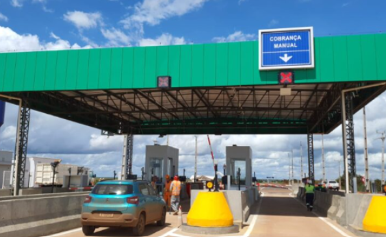 Agrespi abre consulta pública sobre regras de isenção de pedágio em eixos suspensos de rodovias estaduais