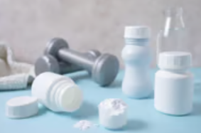 Anvisa proíbe venda de picolé e paçoca com creatina