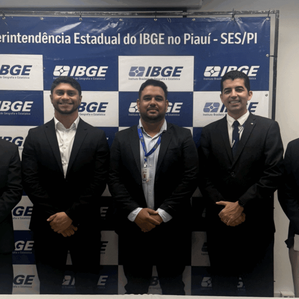 Piauí registra PIB de R$ 80,9 bilhões em 2023 e supera média de crescimento da região Nordeste