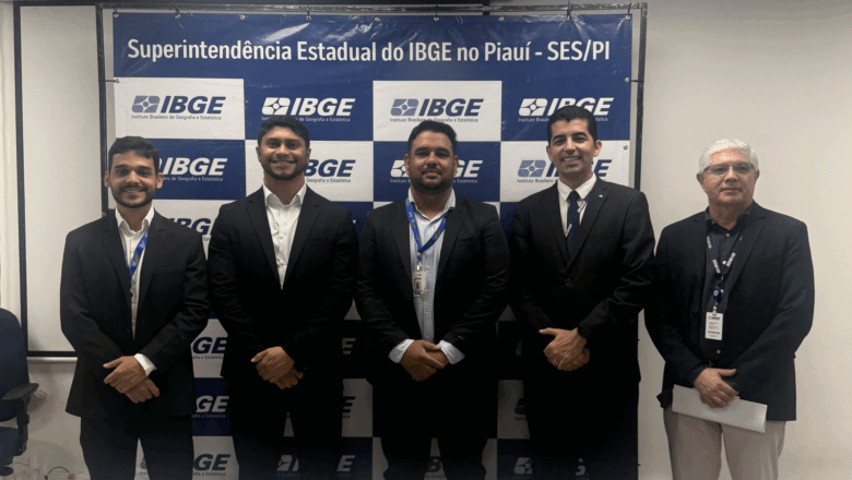 Piauí registra PIB de R$ 80,9 bilhões em 2023 e supera média de crescimento da região Nordeste