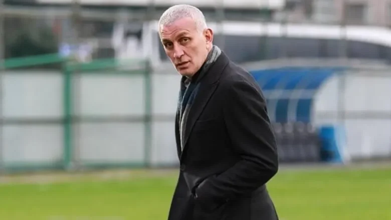 Turquia suspende 149 árbitros por suposto envolvimento em apostas esportivas