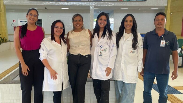 Centro de Reabilitação em São João do Piauí é referência no tratamento da fibromialgia