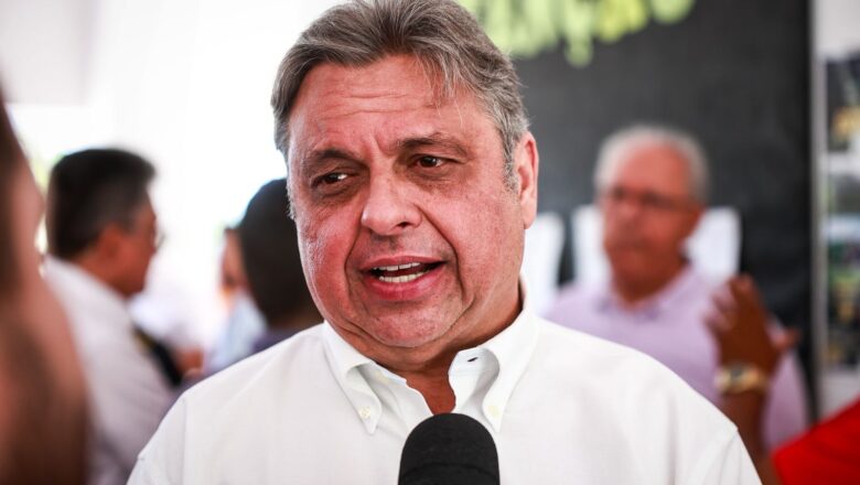 Júlio Arcoverde toma posse como secretário de Teresina nesta segunda