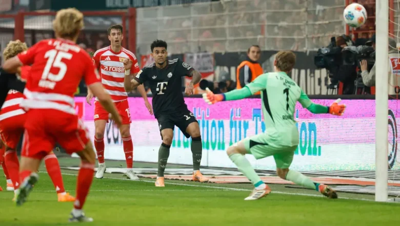 Após 16 vitórias seguidas, Bayern de Munique tem primeiro tropeço da temporada