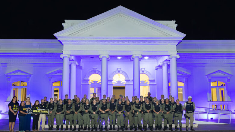 Sesapi reforça ações do Novembro Azul com foco na prevenção e promoção da saúde masculina
