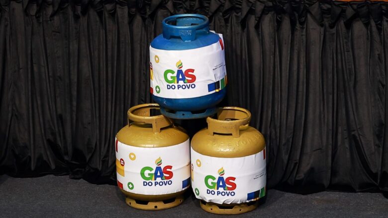Governo inicia primeira fase do programa “Gás do Povo” nesta segunda (24)