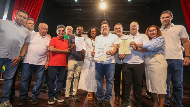 Piauí celebra Dia da Consciência Negra com maior marco de regularização quilombola em sua história