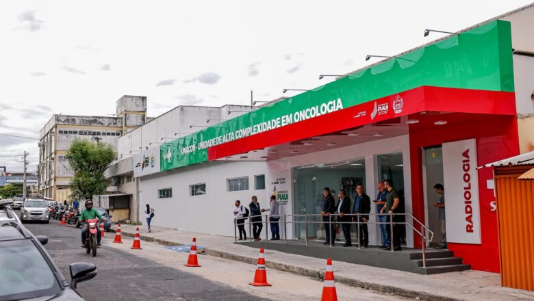 HGV lança Guia Oncológico de Quimioterapia e inaugura ações de humanização da Unidade de Oncologia