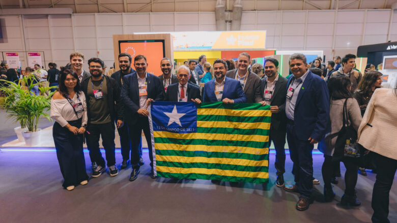 SoberanIA: inteligência artificial piauiense é destaque no Web Summit Lisboa 2025