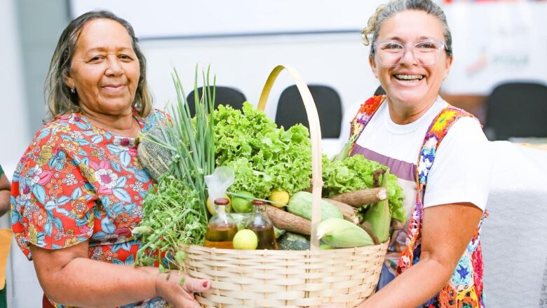 Piauí amplia rede de combate à fome e reforça junto aos municípios a adesão ao Sistema de Segurança Alimentar