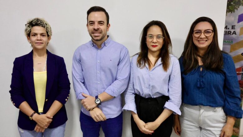 Sempi e Setur avançam nas ações integradas para fortalecer políticas públicas para mulheres