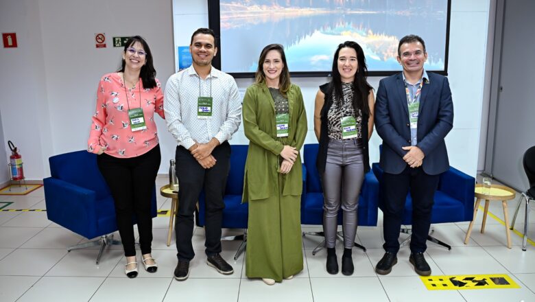 Segurança hídrica na caatinga ganha destaque em painel da COP30 com participação do Piauí