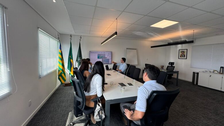 Porto Piauí recebe presidente da ZPE do Maranhão e apresenta potenciais da Planície Litorânea