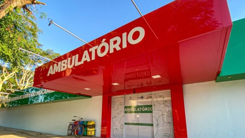 Hospital do Mocambinho completa 42 anos e celebra 83 mil atendimentos em 2025