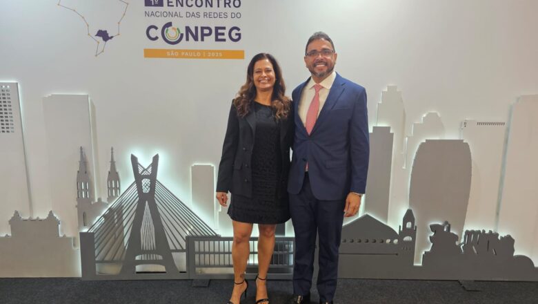 Piauí ganha destaque na advocacia pública com eleição de Pierot Júnior para o Conselho Fiscal do Colégio Nacional de Procuradores