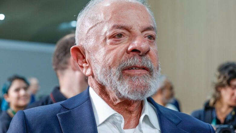 Lula participa de cúpula da Celac na Colômbia