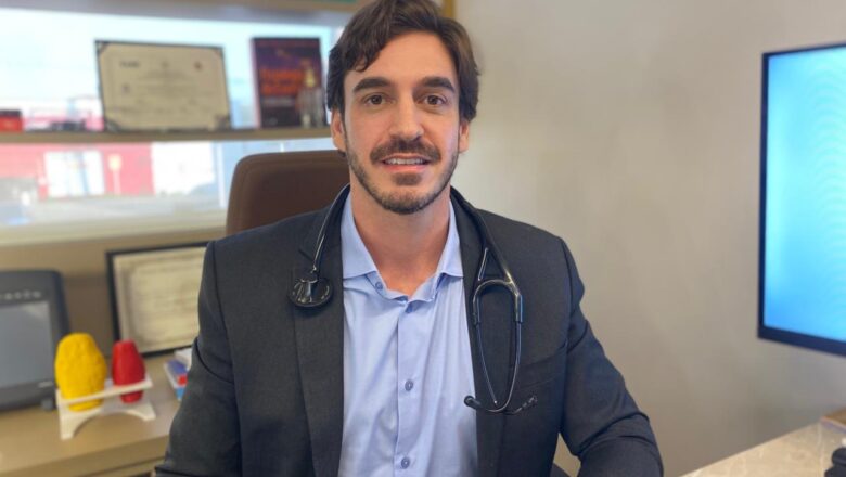 Cardiologista alerta: treino sem avaliação médica pode afetar o coração