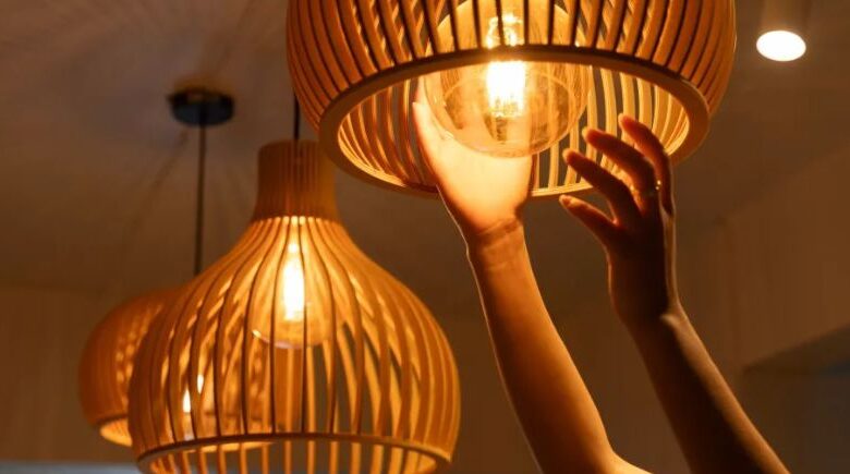 Luz branca ou amarela? Descubra qual é a melhor opção para a saúde e bem-estar