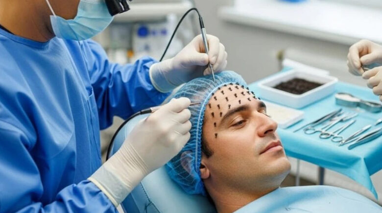 Tratamento natural mais eficaz para quem está ficando careca é surpreendente; veja