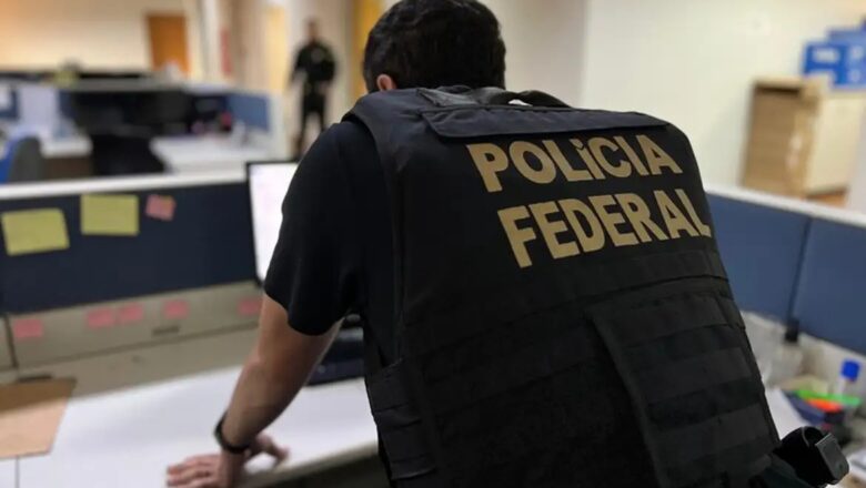PF realiza operação contra desvios em emendas parlamentares