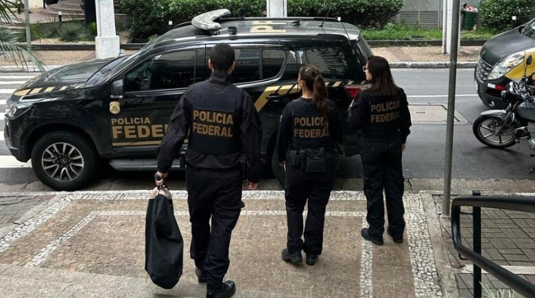 Fraude no INSS: esquema da Conafer tinha núcleos de comando, financeiro e político, diz PF