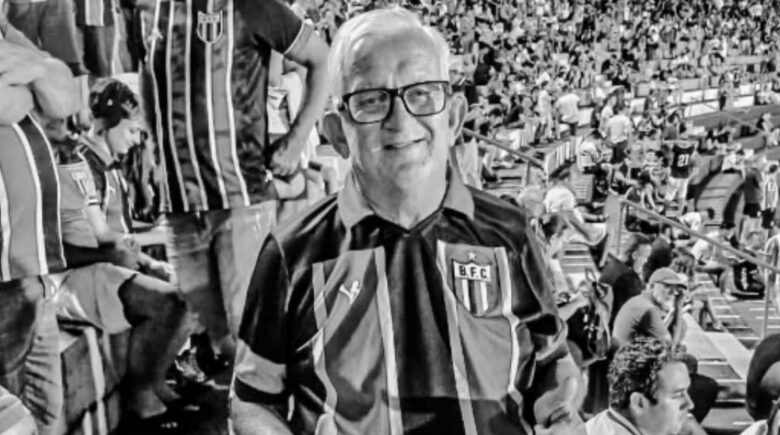 Botafogo-SP lamenta morte de torcedor nas arquibancadas em Ribeirão Preto: “Triste perda”