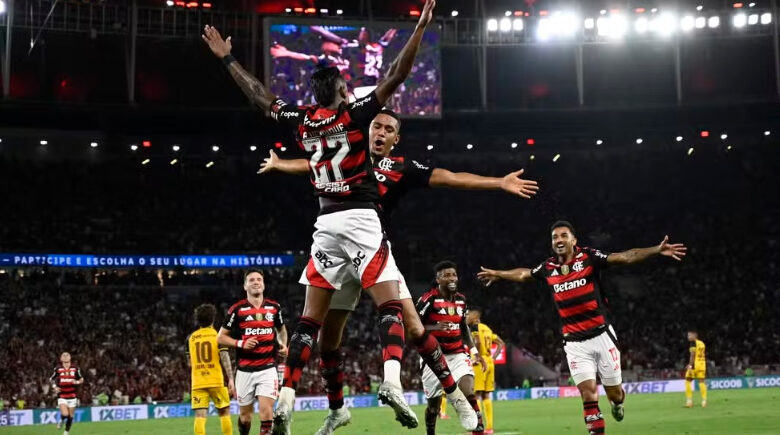 Chances Série A: novo cálculo mostra quem está mais perto do título entre Palmeiras e Flamengo