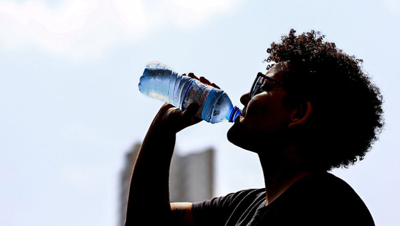 Calor nordestino: veja dicas de cuidados para evitar problemas de saúde