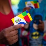 Mais de 18,65 milhões de famílias começam a receber o Bolsa Família nesta sexta-feira (14)