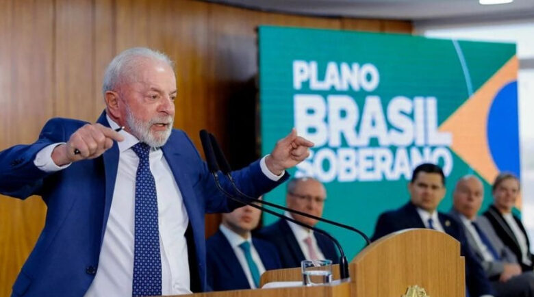 Comissão deve votar MP do Plano Brasil Soberano nesta terça-feira (11)