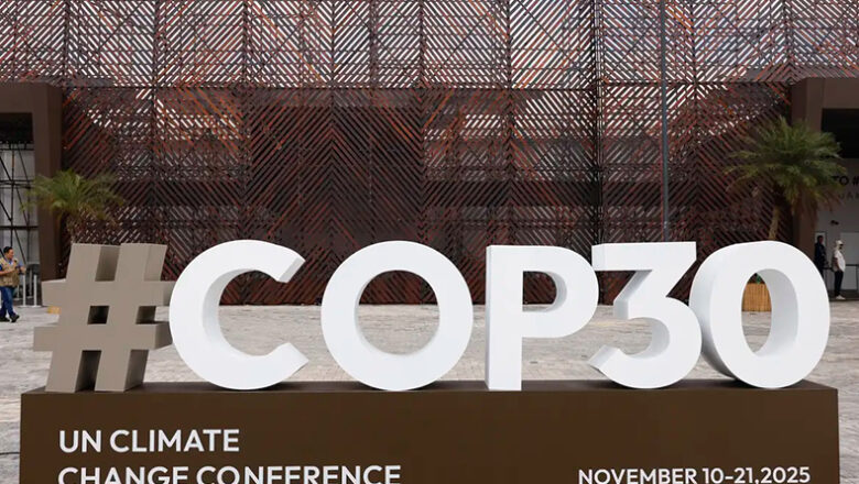 COP30: 6º dia debate mercado de carbono e freio a superpoluentes