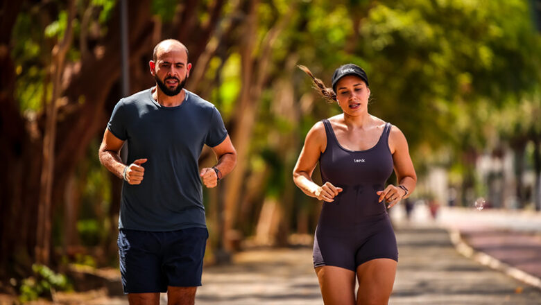 Seu Roque Run: cardiologista orienta sobre treino seguro para corrida