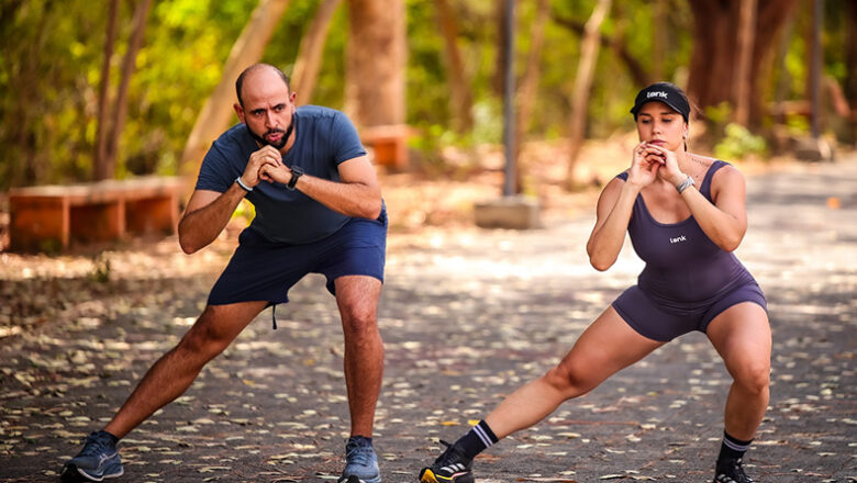 Nutricionista detalha estratégias para correr com desempenho