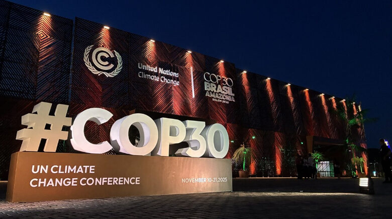 Cúpula dos Líderes começa hoje em Belém com cerca de 140 países; veja detalhes