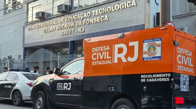 Atirador do Cefet estava afastado há 60 dias por problemas psiquiátricos