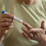 Especialista alerta para importância do diagnóstico precoce do diabetes Por Paula Monize