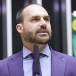 Supremo Tribunal Federal começa a decidir hoje se torna réu Eduardo Bolsonaro