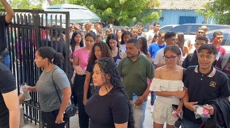 Enem 2025: confira orientações para o segundo dia de provas neste domingo