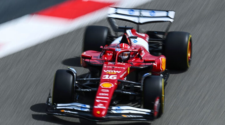 Avaliada em R$ 34 bilhões, Ferrari mantém liderança como equipe mais valiosa da Fórmula 1