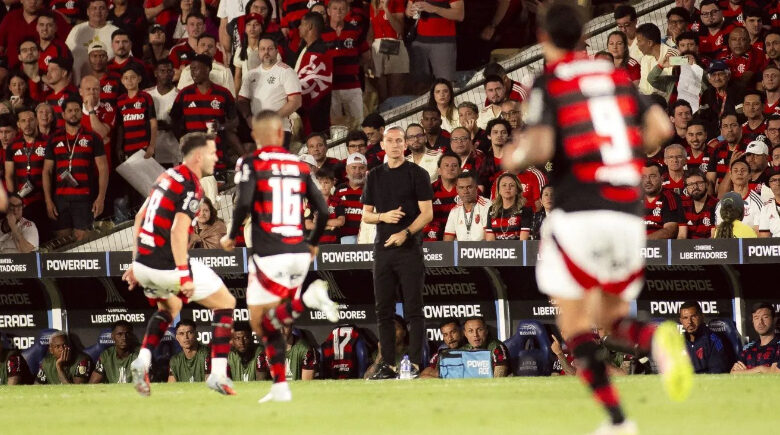 Flamengo propõe fim do campo sintético e restrições para situações como a do Vasco