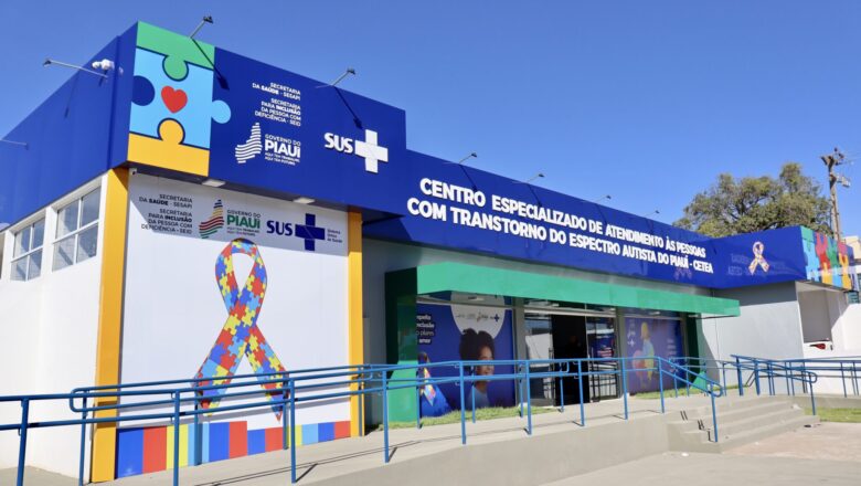 Janelas de Oportunidades destaca avanços no atendimento ao autismo no Piauí