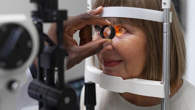 10 atitudes simples para manter a saúde dos olhos ao longo da vida