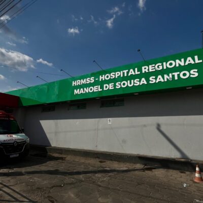 Hospital de Bom Jesus amplia resolutividade e qualidade no atendimento à população do sul do Piauí