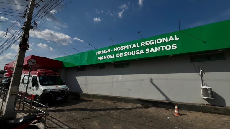 Hospital de Bom Jesus amplia resolutividade e qualidade no atendimento à população do sul do Piauí