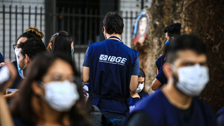 Concurso do IBGE com mais de 9,5 mil vagas abre inscrições nesta quarta (19)