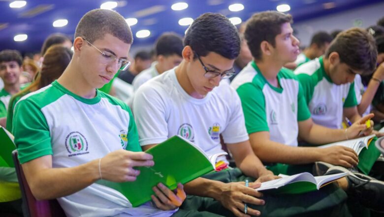 Mais de 120 mil estudantes piauienses farão Enem neste domingo (9)